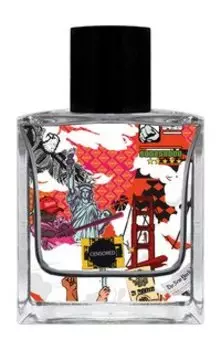 Концентрированные духи Black Heart Hesoyam Matters Концентрированные духи