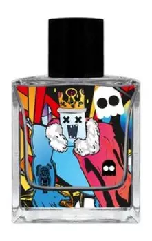 Концентрированные духи Black Heart King of Spirit Концентрированные духи