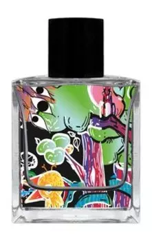 Концентрированные духи Black Heart Mystical Wood Концентрированные духи