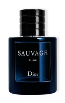 Концентрированные духи Dior Sauvage Elixir Parfum