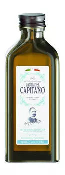 Концентрированный ополаскиватель для полости рта с мятой и зеленым чаем Pasta del Capitano 1905 Fresh Mint & Green Tea Concentrated Mouthwash