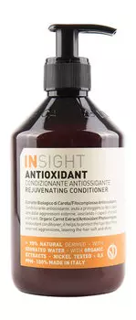 Кондиционер-антиоксидант для перегруженных волос Insight Antioxidant Rejuvenating Conditioner