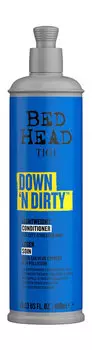 Кондиционер - детокс для волос Tigi Bed Head Down'N Dirty Lightweight Conditioner