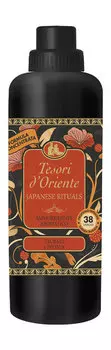 Кондиционер для белья ароматический Японские ритуалы Tesori D'Oriente Japanese Rituals Aromatic Softener