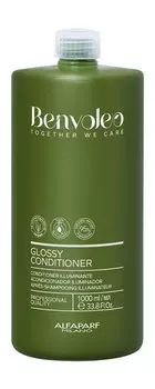 Кондиционер для блеска волос с экстрактом цитрусовых Alfaparf Milano Benvolio Glossy Conditioner
