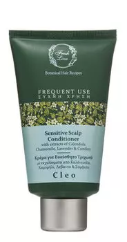 Кондиционер для частого использования Fresh Line Cleo Sensitive Scalp Conditioner