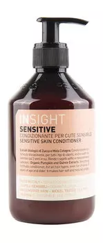 Кондиционер для чувствительной кожи головы Insight Sensitive Sensitive Skin Conditioner