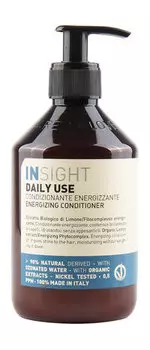 Кондиционер для ежедневного использования Insight Daily Use Energizing Conditioner