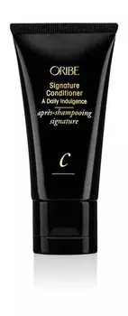 Кондиционер для ежедневного ухода Oribe Signature Conditioner A Daily Indulgence Travel Size