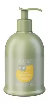 Кондиционер для непослушных волос c эффектом шелка AlterEgo Italy CurEgo Silk Oil Conditioner