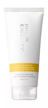 Кондиционер для объема тонких волос Philip Kingsley Body Building Weightless Conditioner