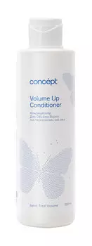 Кондиционер для объема волос с протеинами Concept Salon Total Volume Up Conditioner