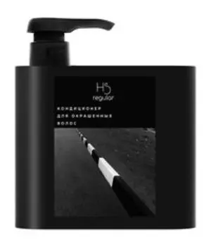 Кондиционер для окрашенных волос Hair Sekta Regular Кондиционер для окрашенных волос