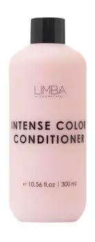Кондиционер для окрашенных волос с кератином и протеинами Limba Cosmetics Intense Color Conditioner