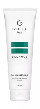 Кондиционер для поврежденных волос Гельтек Hair Basic Balance Кондиционер