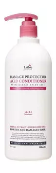 Кондиционер для поврежденных волос La'dor Damage Protector Acid Conditioner