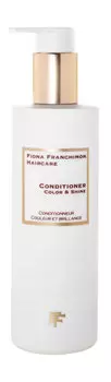 Кондиционер для сохранения цвета и сияния волос Fiona Franchimon Color and Shine Conditione