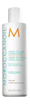 Кондиционер для тонких и ослабенных волос Moroccanoil Extra Volume Conditioner