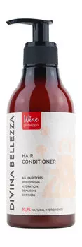 Кондиционер для волос Divina Bellezza Hair Conditioner
