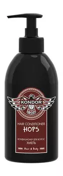 Кондиционер для волос с экстрактом хмеля Kondor Hair & Body Hops Hair Conditioner