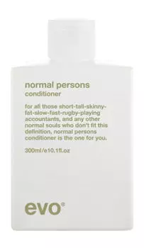 Кондиционер для восстановления баланса кожи головы Evo Normal Persons Daily Conditioner