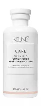 Кондиционер для защиты волос от воздействия солнечных лучей Keune Care Sun Shield Conditioner