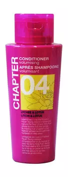 Кондиционер Mades Cosmetics Chapter Личи и лотос Кондиционер