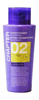 Кондиционер Mades Cosmetics Chapter Ягоды асаи и гибискуса Кондиционер