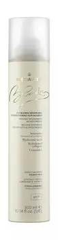 Кондиционер-мусс для холодных оттенков осветленных волос Medavita Blondie Ice Blonde Enhancing Conditioning Hair Mousse