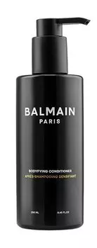 Кондиционер против выпадения волос с древесным ароматом Balmain Bodyfying Conditioner