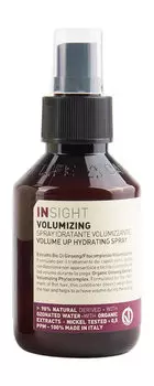 Кондиционер-спрей для волос для объема Insight Volumizing Volume Up Hydrating Spray