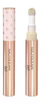 Консилер-бустер для области вокруг глаз Naj Oleari Morning Booster Concealer