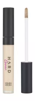 Консилер для лица Holika Holika Hard Cover Liquid Concealer SPF 30 PA++