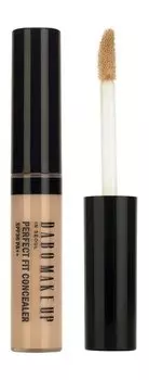 Консилер для лица и глаз Dabo Make Up in Seoul Perfect Fit Concealer SPF 36 PA++
