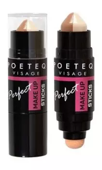 Консилер для лица Poeteq Double Concealer