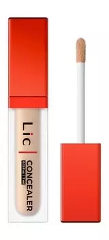Консилер для лица с легкой текстурой Lic Concealer