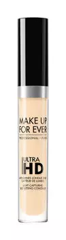 Консилер для области вокруг глаз Make Up For Ever Ultra HD Light Capturing Self-Setting Concealer
