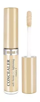 Консилер Luxvisage Concealer Soft Focus & Lightening