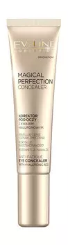 Консилер под глаза Eveline Magical Perfection Concealer