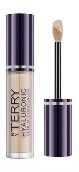 Консилер-сыворотка для лица с гиалуроновой кислотой By Terry Hyaluronic Serum Concealer