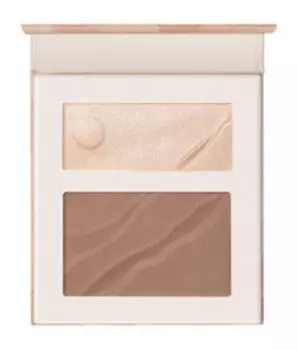 Контурирующая палетка для моделирования лица Focallure Moulding Highlight Contouring Palette