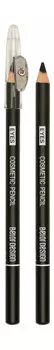 Контурный карандаш для глаз Belor Design Eyeliner Party