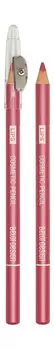 Контурный карандаш для губ Belor Design Lip Pencil Party