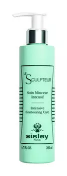 Корректирующая эмульсия для тела Sisley Le Scupteur