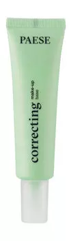 Корректирующая база под макияж Paese Correcting Make-Up Base
