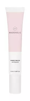 Корректирующий гель против несовершенств для точечного применения Maskoholic Anti-Blemish Correcting Gel