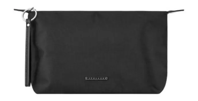 Косметичка Гурмандиз Дорожная Косметичка Черная