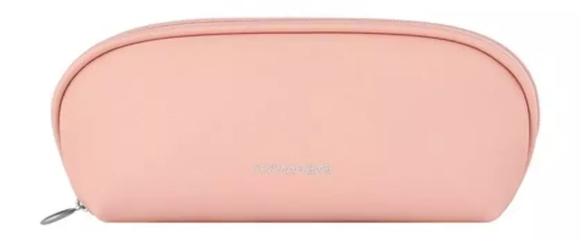 Косметичка Гурмандиз Сафьяновая Косметичка Розовая Малая