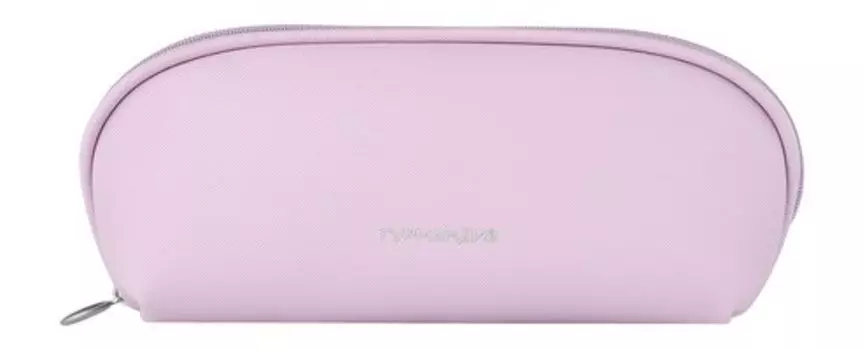 Косметичка Гурмандиз Сафьяновая Косметичка Сиреневая Малая