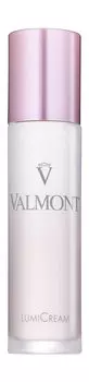 Крем-активатор для сияния кожи лица Valmont Luminosity LumiCream